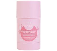 Laino Déodorant Soin Fleurs De Coton Solide 60g