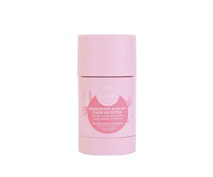 Laino Déodorant Solide Fleur De Coton Stick(S) 60 g