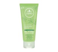 Laino gel douche 3 en 1 thé vert bio 200ml