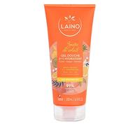 Laino Gel Douche 3en1 Agrumes Bio Tube - 200ml