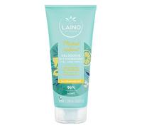 Laino Mistral Vivifiant Shampooing Douche Citron Vert Bio 200ml