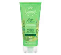 Laino Gel Douche 3en1 Thé Vert Bio Tube - 200ml