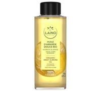 Laino Huile d'Amande Douce Bio 100 ml
