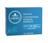 Laino Savon de Marseille Naturel