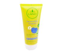 Laino Laino Shampooing Douche Gourmandises d'Enfants Pomme 200ml