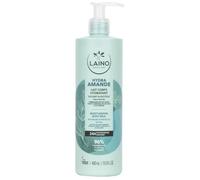 Laino Lait corps hydratant Amande douce 400ml