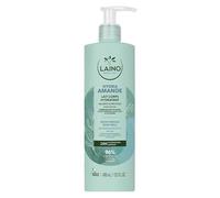 Laino Leche Hidratante Almendras Dulces 400ml