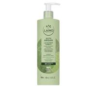 Laino Lait Nutritif Fermeté Argan 400ml