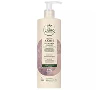 Laino Lait Nutritif Confort Karité 400 Ml
