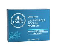 Laino Savon de Marseille Naturel