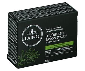 Laino Le Véritable Savon D'Alep 150g
