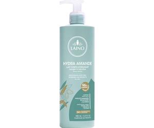 Laino Leche Hidratante Almendras Dulces 400ml