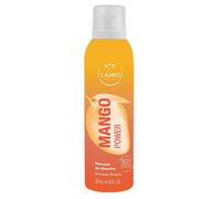 Laino Mousse de Douche Mangue Flacon 200ml