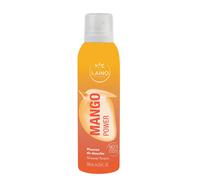 Laino Mousse de Douche Mangue Gel 200 ml