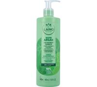 Laino Nutri Argan Lait Nutritif Fermeté 400ml
