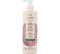 Laino Lait Nutritif Confort Karité 400ml