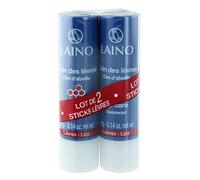 Laino Pro Intense Soin des Lèvres Gercées et Abimées Lot de 2 + 1 Offert