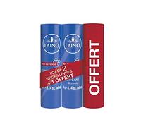 Laino Pro Intense Soin des Lèvres Stick Lot de 2 x 4 g + 1 Offert
