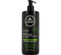 Laino Receta Tradicional Jabón Líquido Alepo 500ml