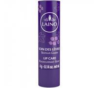 Laino Soin Des Lèvres Cassis 4g