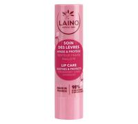 Laino Soin des Lèvres Fraise 4g