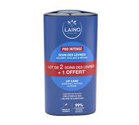 LAINO Soin des lèvres Pro Intense Soin(S)S Des Lèvres 12 g