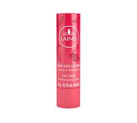 Laino Soin Des Lèvres Pailleté Senteur Grenadine 4g