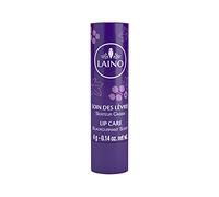 Laino Soin des Lèvres Stick 4 g - Parfum : Cassis