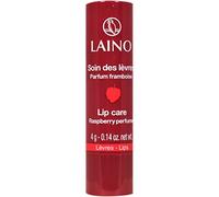 Laino Soin Lèvres Senteur Framboise 4g