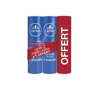 Laino Soin Des Lèvres Cire D'abeille 4g X3