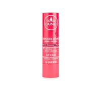 Laino Soin des lèvres pailleté senteur Grenadine 4 g