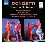 Aio Nell Imbarazzo