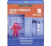 L'Aio Nell'Imbarazzo