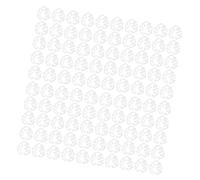 LAIOUSN Clips de fixation parfaits pour maintenir des pièces et maintenir des arrangements de jardin soignés pour améliorer le développement des plantes