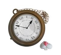 LAIOUSN Cloches de Pâques - Nez de lapins pour fêtes costumées et photographies - Accessoires de déguisement sur le thème des vacances de Pâques