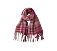 LAIOUSN Écharpe à franges élégante pour femme - Doux et chaud - Tendance - Pour l'hiver, a, taille unique