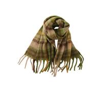 LAIOUSN Écharpe à franges élégante pour femme - Doux et chaud - Tendance - Pour l'hiver, b, taille unique