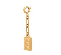 LAIOUSN Élégant pendentif de maillot de bain en acier inoxydable, accessoire de piscine antirouille pour fêtes et tenues décontractées, bijoux en acier inoxydable étanche, taille unique, Comme décrit
