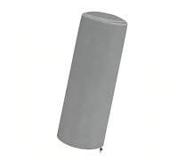 LAIOUSN Housse ronde d'extérieur robuste avec cordon de serrage pour fosse