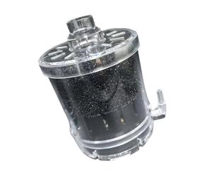 LAIOUSN Initiate Air Compelled Water Filter Smart Breath using Permanent PC Construction for Subaqueous Life Assisting Air Compelled Soft Filter