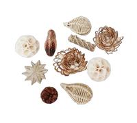 LAIOUSN Jouet naturel à mâcher pour perroquets de petite taille ou médias