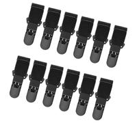 LAIOUSN Le clip pour mâts de drapeau pour décoration de cour garantit que les drapeaux restent droits dans les brises, améliorant l'esthétique extérieure et la durabilité