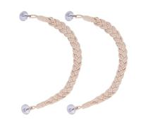 LAIOUSN Lot de 2 décorations d'habitat pour animaux de compagnie, décorations de terrarium, amphibiens, engins d'exercice pour ermites, grenouilles, jouet d'enrichissement