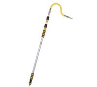 LAIOUSN Nettoyant de canalisations permanent en bronze mettant en évidence la résistance à l'oxydation pour une exécution permanente dans des conditions météorologiques variées Nettoyant de toit