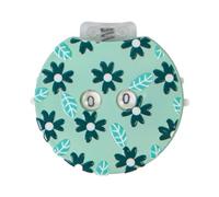 LAIOUSN Observateur professionnel de progrès de tissage contre glissement grand nombre pour motifs complexes Construction ABS Compteur de rangs