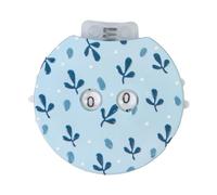 LAIOUSN Observateur professionnel de progrès de tissage contre glissement grand nombre pour motifs complexes Construction ABS Compteur de rangs