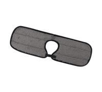 LAIOUSN Tapis de robinet absorbant pour éviers de cuisine et de salle de bain pour garder les comptoirs secs et propres avec un tapis en fibre à séchage rapide