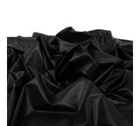 LAIOUSN Tissu extensible en feuille d'or multi-usages pour la conception de costumes et la fabrication de rideaux en élasthanne doré