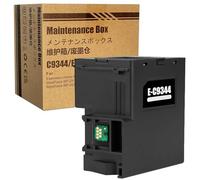 LAIPENG C9344 Boîte d'entretien d'encre C12C934461 Compatible pour Epson XP-2100 XP-3100 XP-4100 XP-2105 XP-3105 XP-4105 WF-2810 WF-2830 WF-2850 WF-2835 Imprimantes
