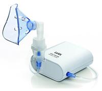 laïque ne3001 W Mini aérosol à piston extrêmement silencieux, blanc